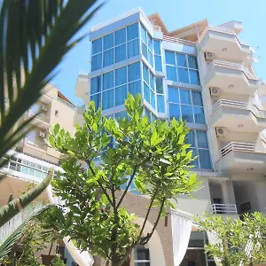 Apartament Portafortuna, Saranda
