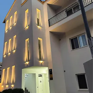 Apartament The Gwen, Saranda